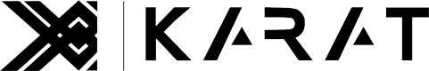 Karat logo